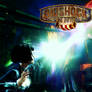 Bioshock Infinite Wallpaper