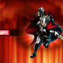 Ultimate MvC3 Thor