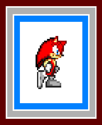 Jimmy The Hedgehog by AurenTheEchidna on DeviantArt