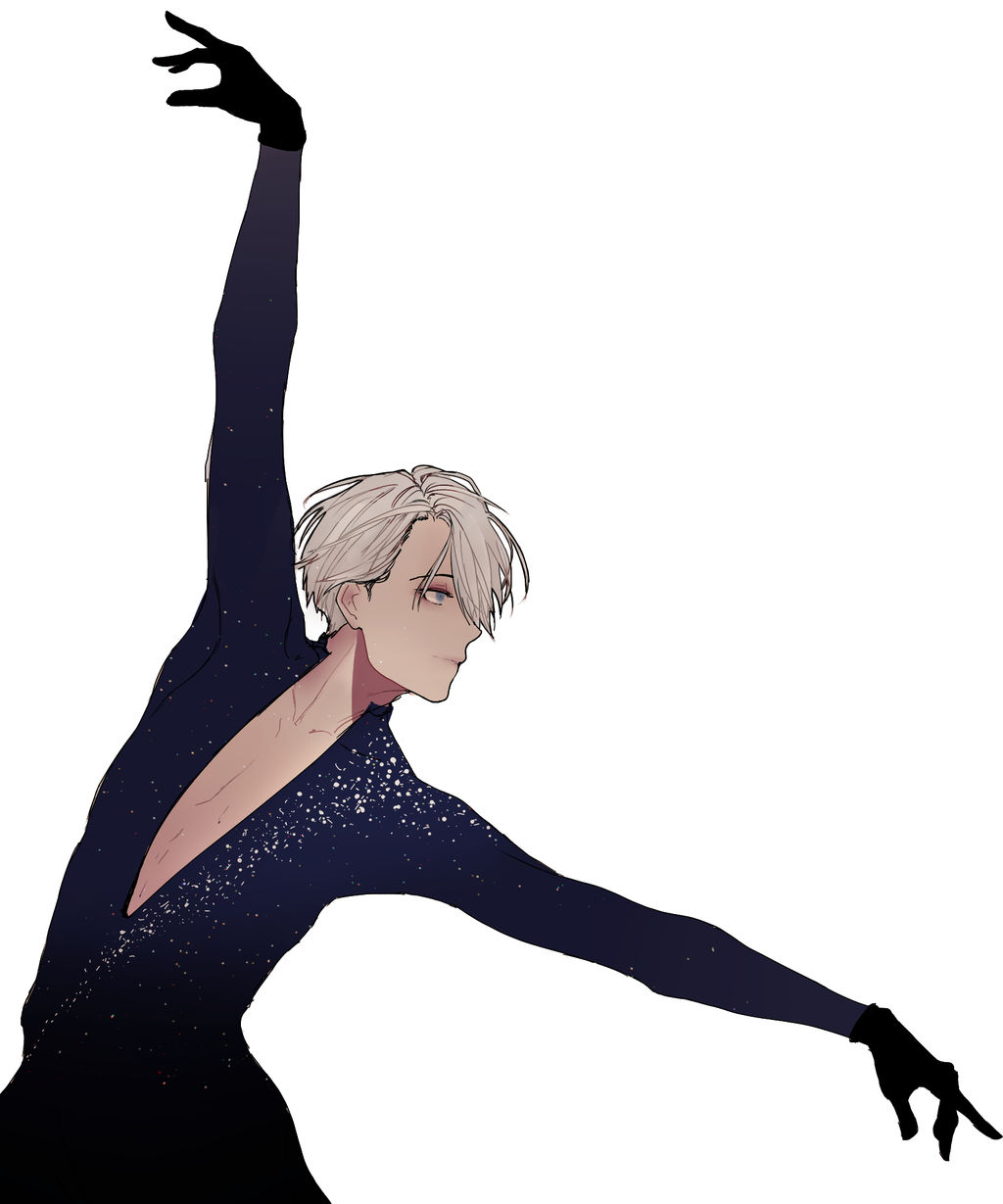 viktor nikiforov