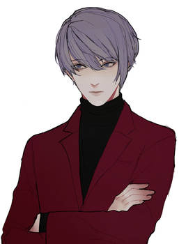 tsukiyama shuu 06 by VictoriaSty