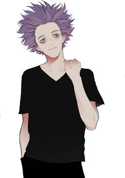 shinsou hitoshi