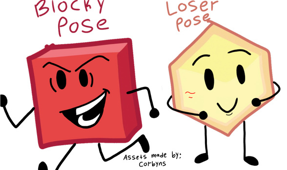 Explore the Best Blocky Art | DeviantArt