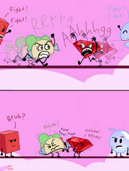 Explore the Best Bfbfanart Art | DeviantArt