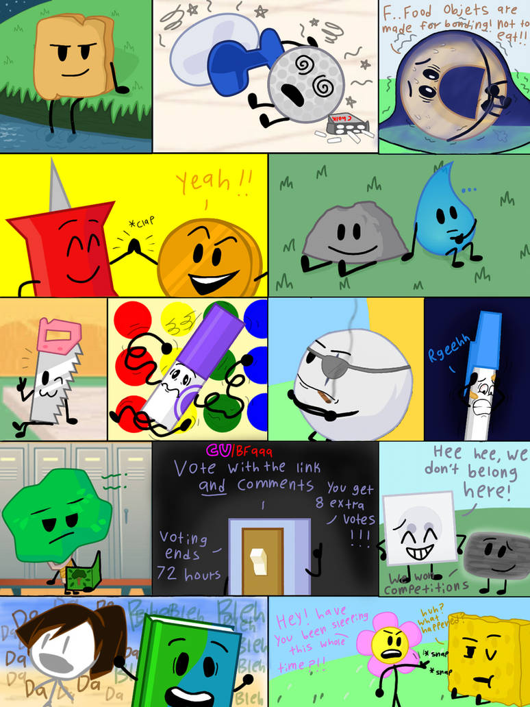 Which saved life should Liy undo!? (4) by CadelOFanBlock on DeviantArt