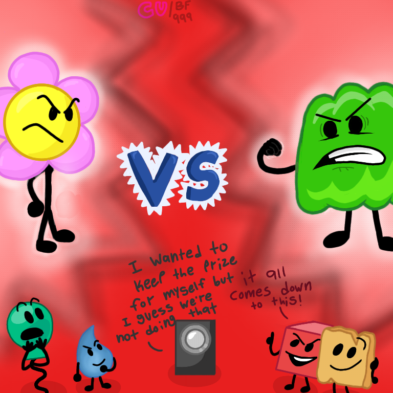Fans Object Tpot TPOT 1 Fan art by CadelOFanBlock on DeviantArt