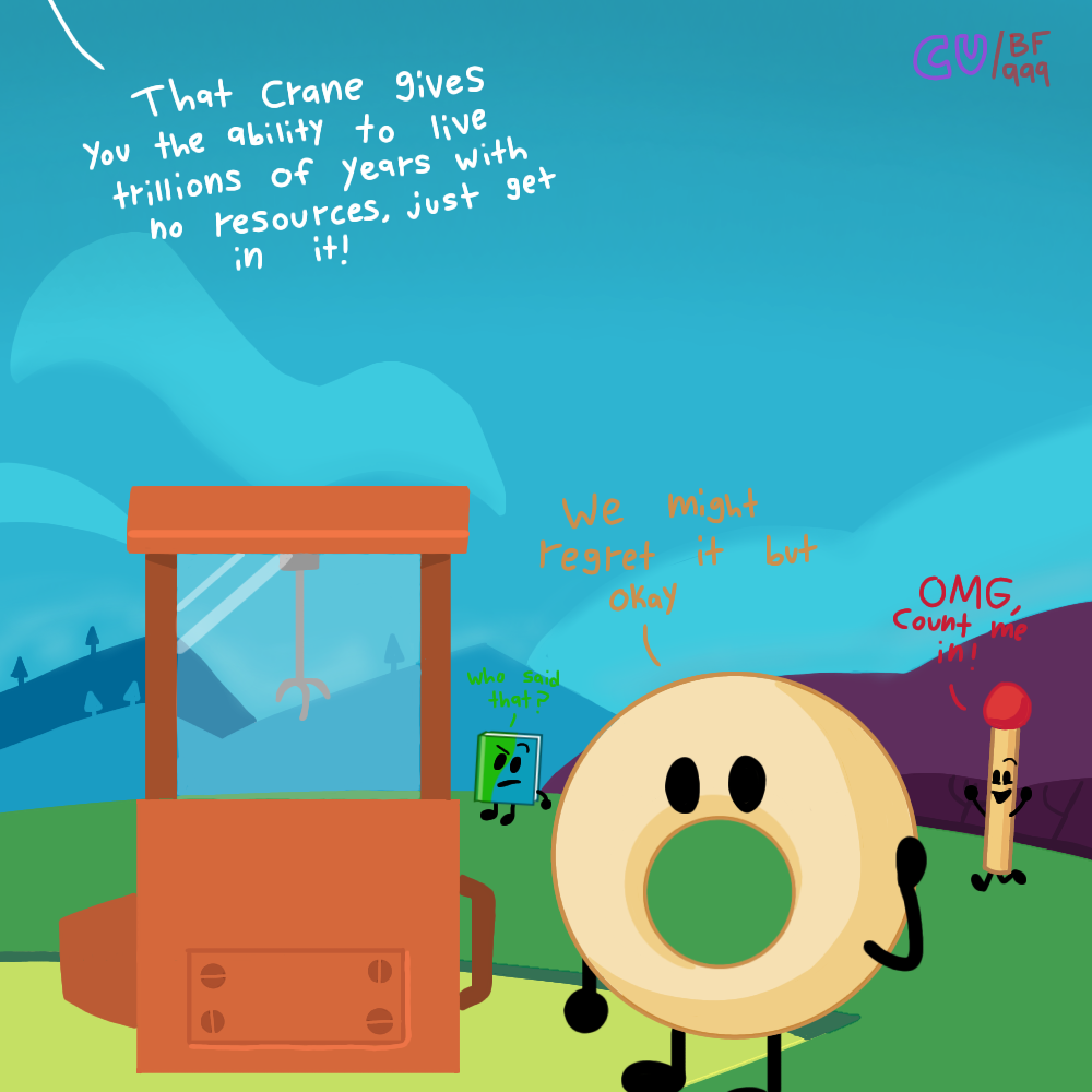 BFDI Storys Episode 0 by CoolCoin12 on DeviantArt