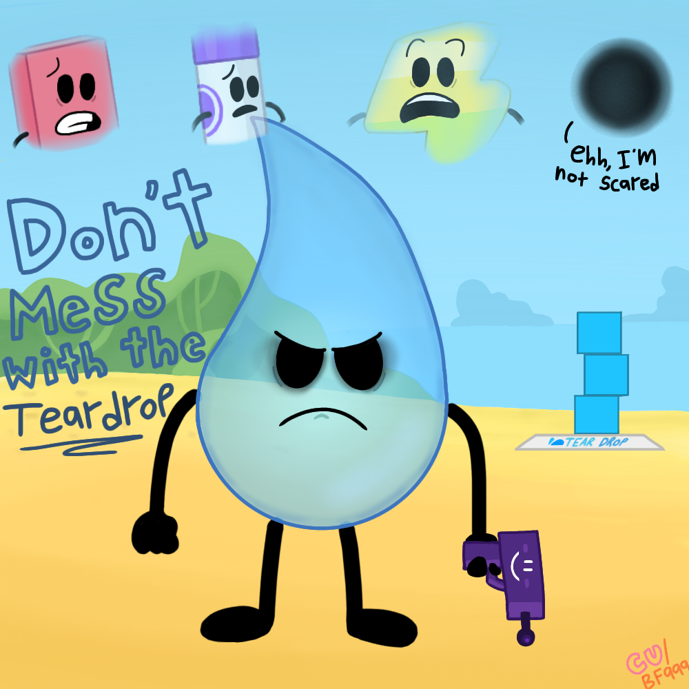 Tpot 2 Fan Art By CadelOFanBlock On DeviantArt tpot-2-fan-art-by-cadelofanblock-on-deviantart