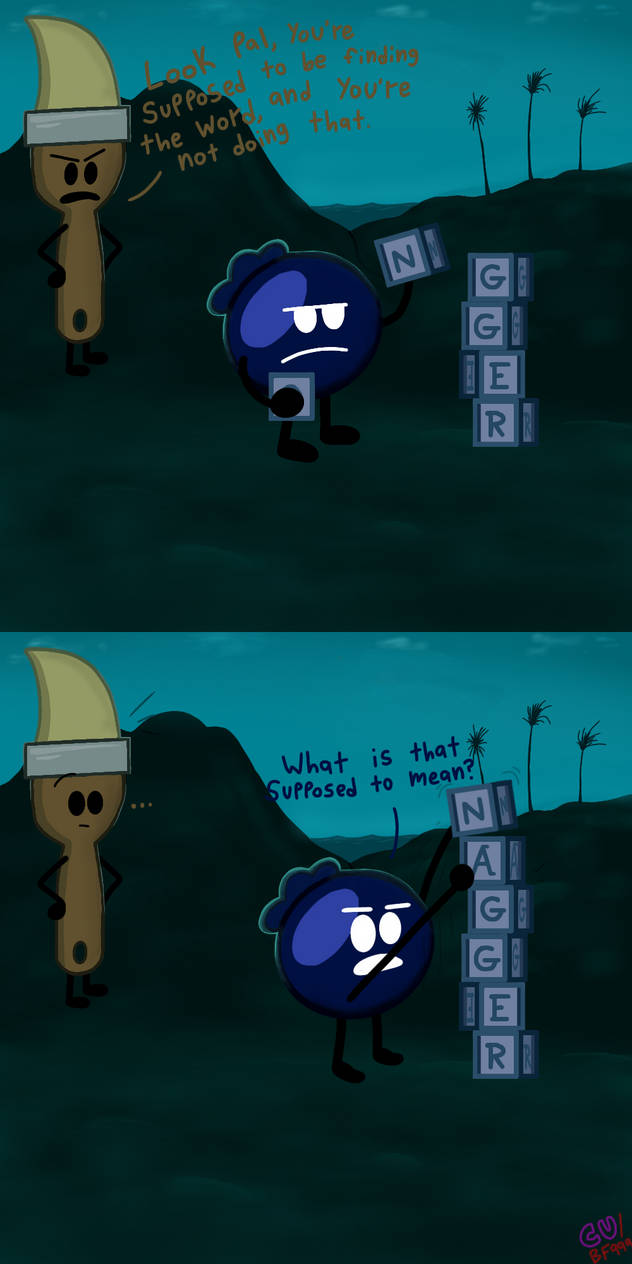 Inanimate insanity S3 E10 Fan Art by CadelOFanBlock on DeviantArt