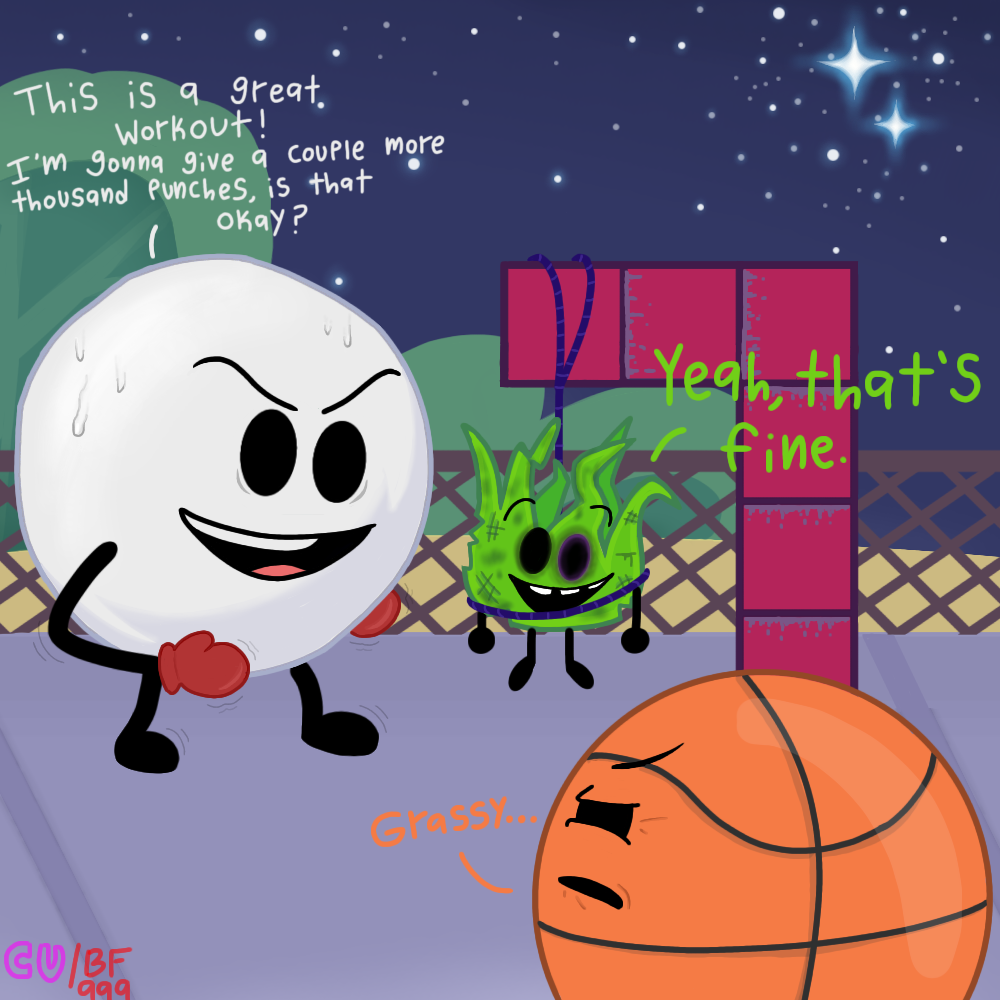 Tpot Tpot 3 Fan Art by CadelOFanBlock on DeviantArt