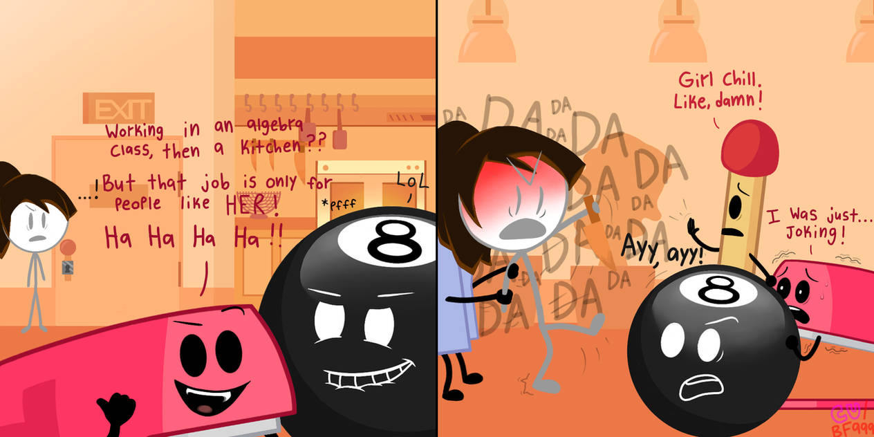 Tpot 11 Fan Art by CadelOFanBlock on DeviantArt