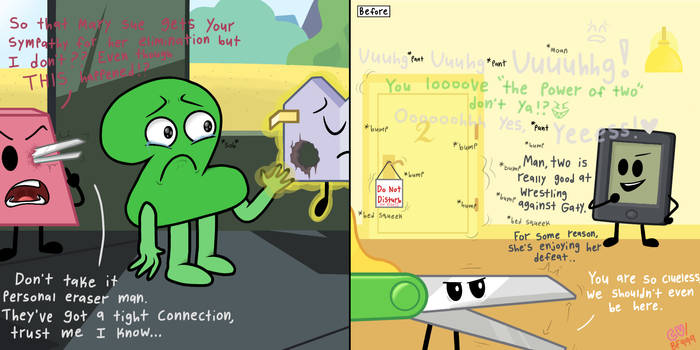 Explore the Best Tpot Art | DeviantArt