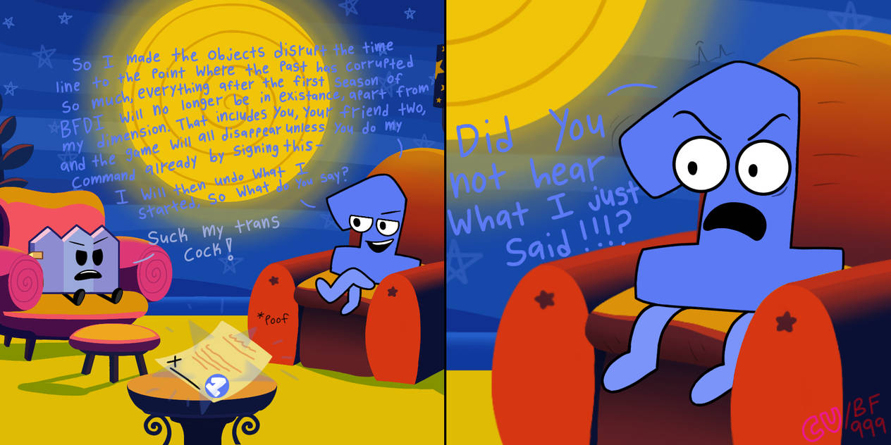 TPOT 15 Fan art. by CadelOFanBlock on DeviantArt