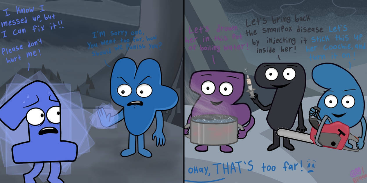 Tpot 20 Fan art by CadelOFanBlock on DeviantArt