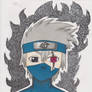 Young Kakashi