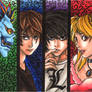 Death Note