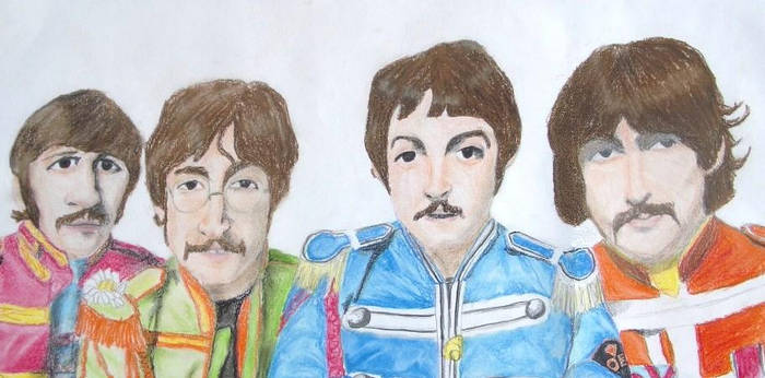 Sgt. Pepper's