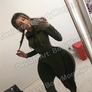 Ass Morph #2 (Pokimane Thicc or Thick)