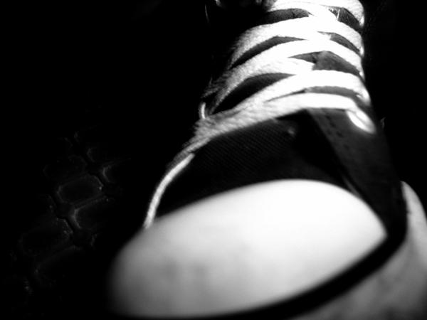 My Converse