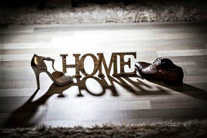 Home Sweet Home