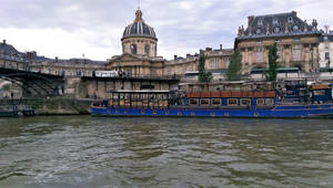 Sur La Seine