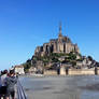 Mont Saint-Michel