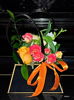 For A Sweet Lady