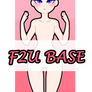 {F2U BASE} Tsk Tsk