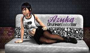 Asuka - Drunken Sailor Bar