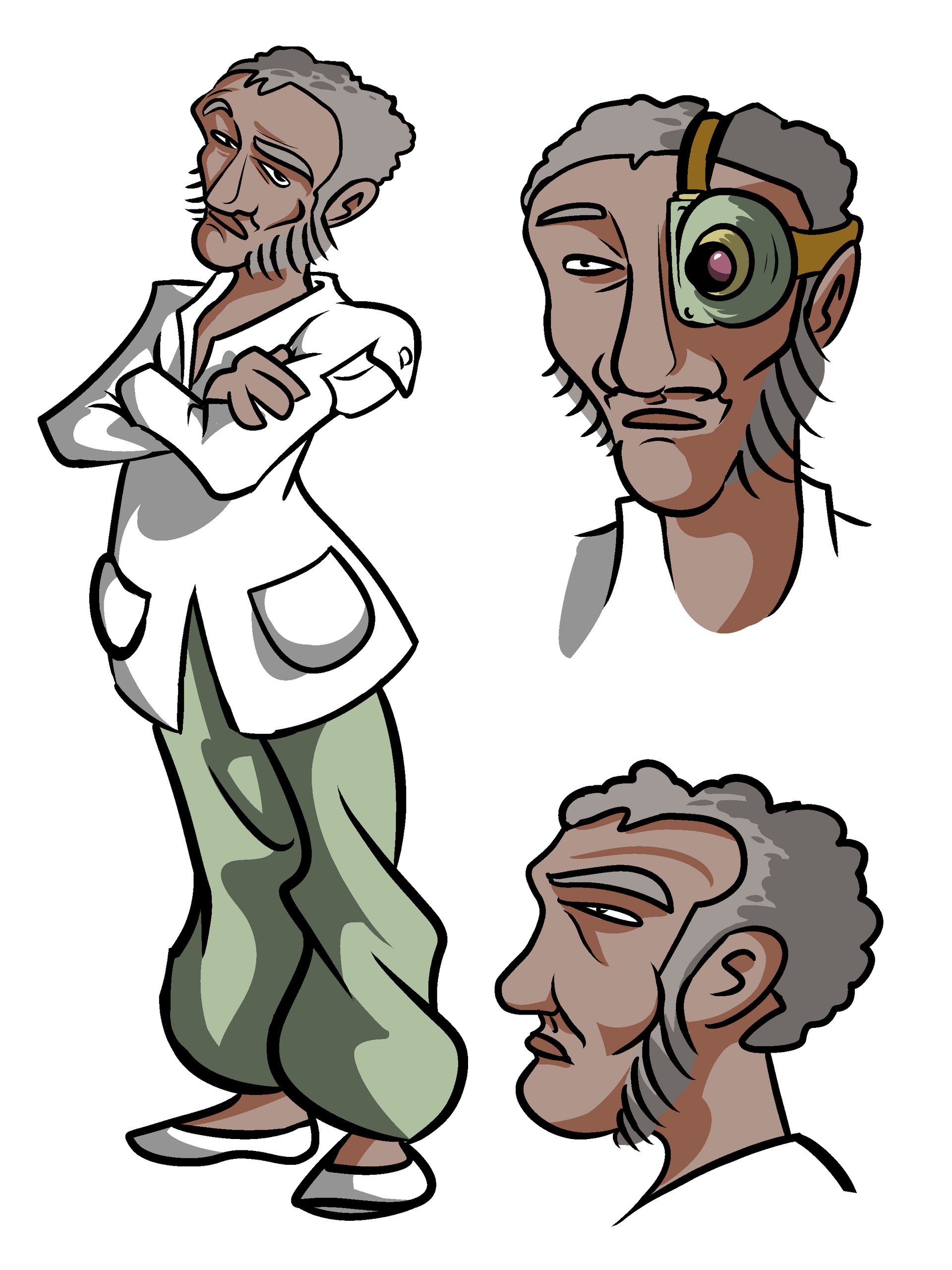 Larry Fat Deviantart Larry, full body and details by Lisippo on DeviantArt