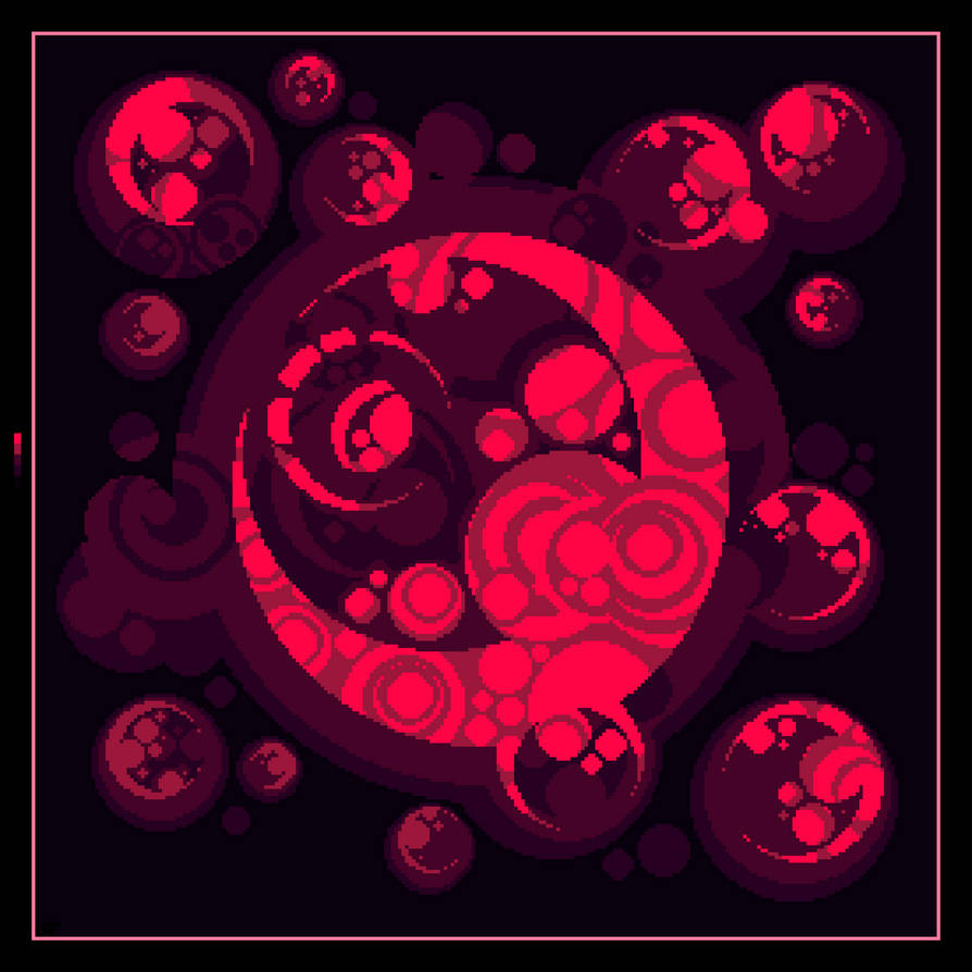 Red Mist by VeryAngryFr0g on DeviantArt