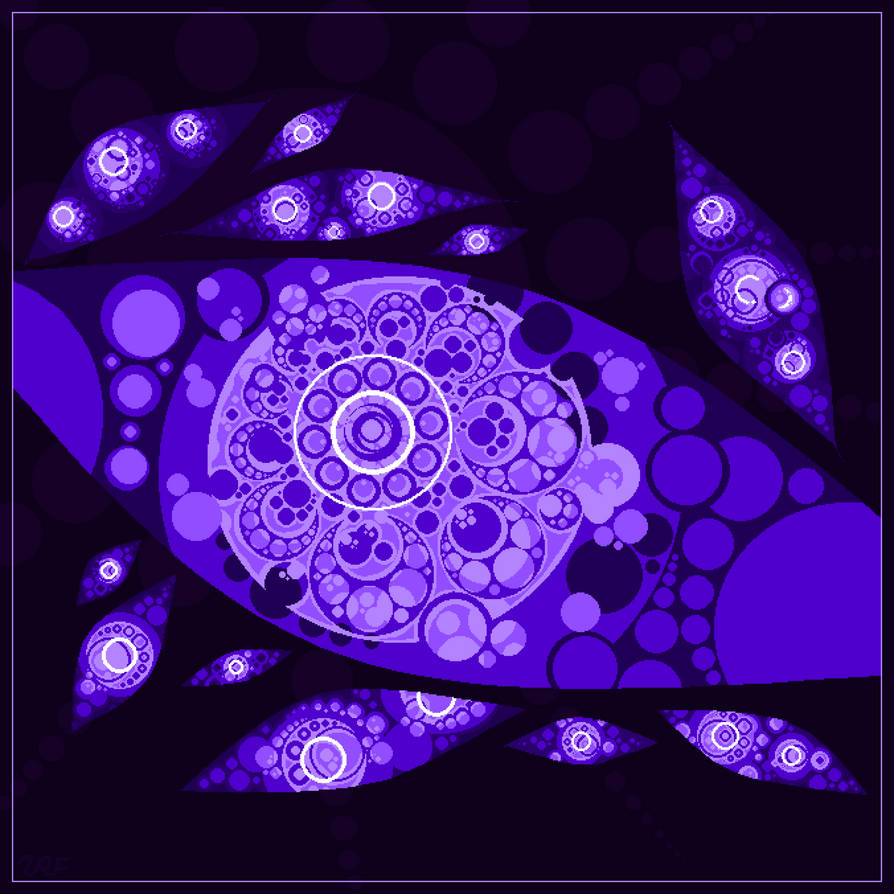 Void Eye Ritual void eyes by VeryAngryFr0g on DeviantArt