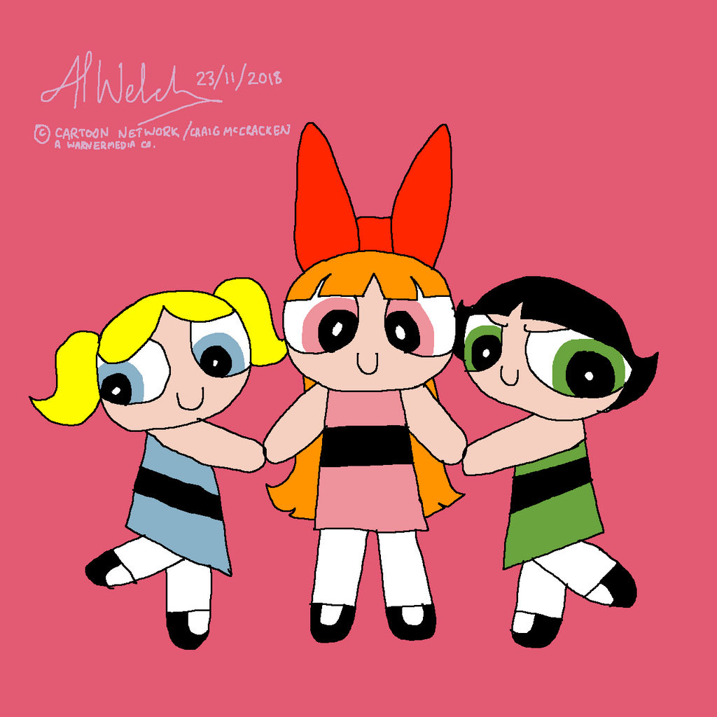 Fan Art Friday Powerpuff Girls By Bunnziebungo On Deviantart Fan Art Friday Powerpuff Girls By Bunnziebungo On Deviantart