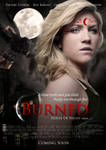 Burned - Movie Poster