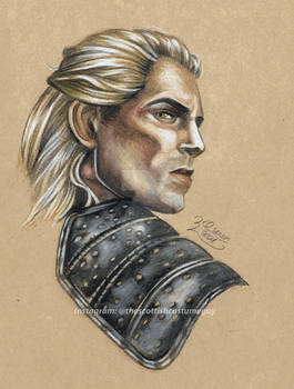 Geralt of Rivia