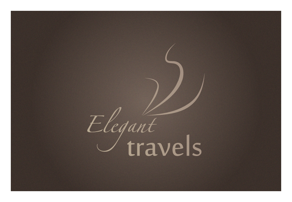 Elegant Travels logo