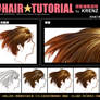 Hair tutorial 2