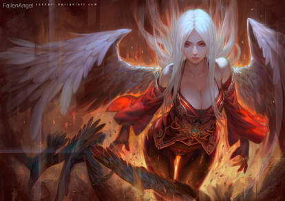 FallenAngel