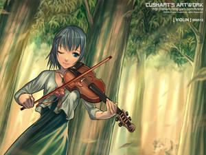 Violin