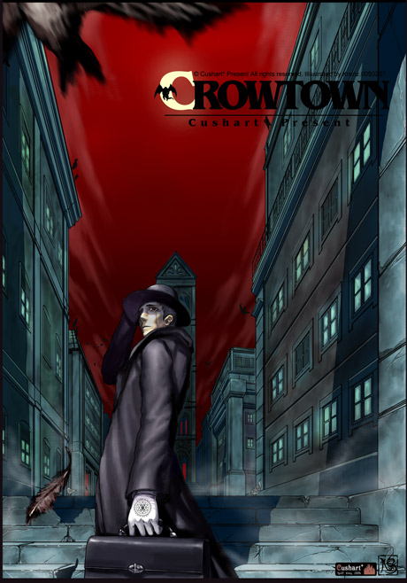 CrowTown