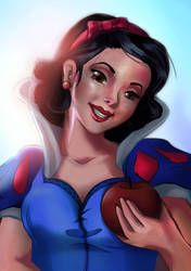 Snow White