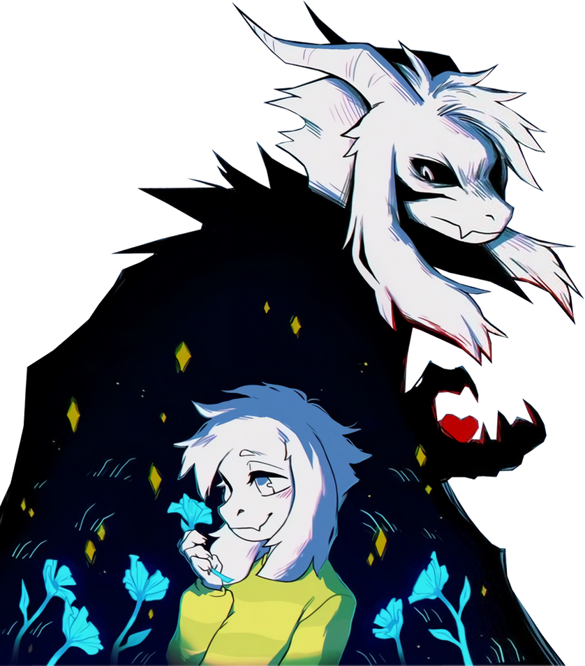 Undertale Asriel Dreemurr Render 4 By DevilJayTX On DeviantArt undertale-asriel-dreemurr-render-4-by-deviljaytx-on-deviantart