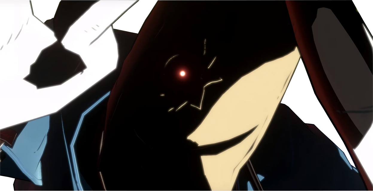 Guilty Gear Faust Render 1 by DevilJayTX on DeviantArt