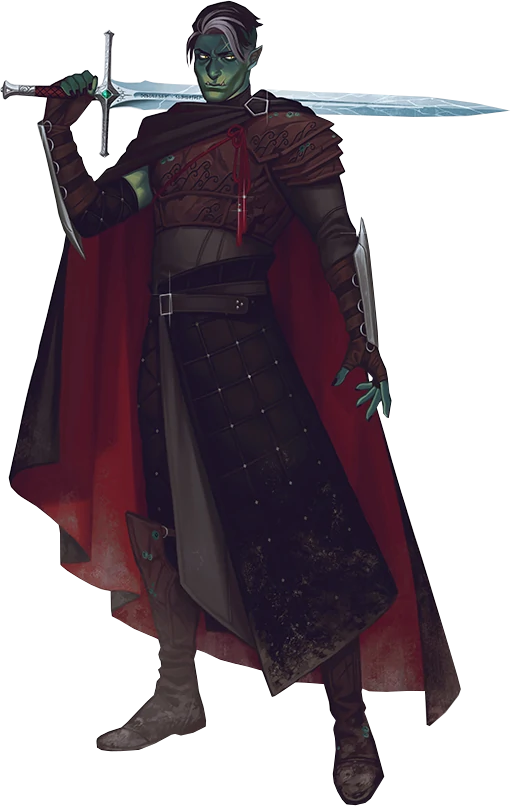 Devil May Cry Vergil Render by DevilJayTX on DeviantArt