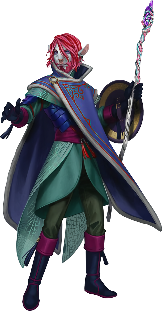 Caduceus Render by DevilJayTX on DeviantArt