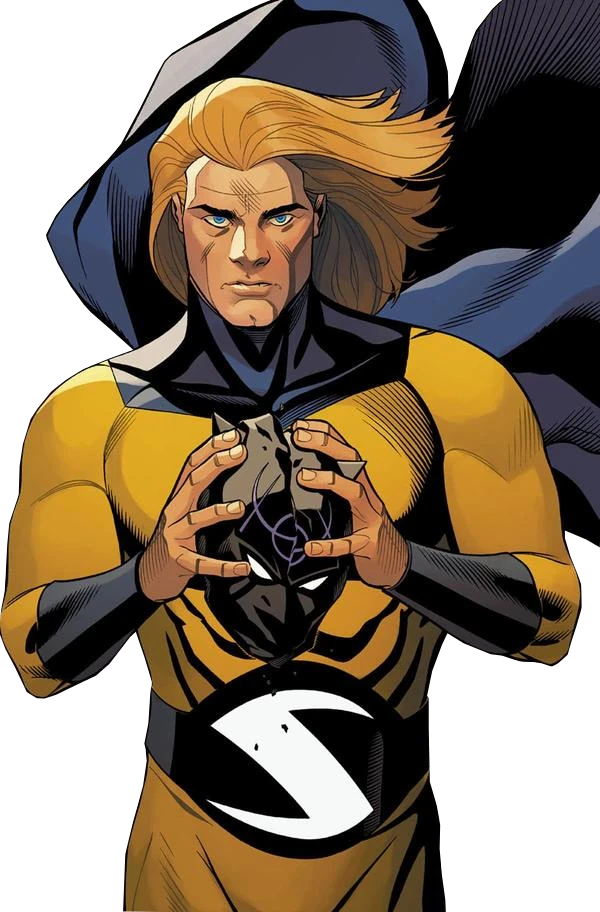 Sentry Hair Color Sentry Render 3 by DevilJayTX on DeviantArt