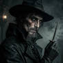 The Revenant Outlaw
