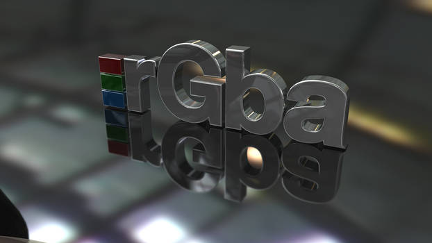 logo rgba studio