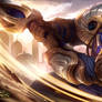 Garen the Might of Demacia