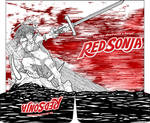 Low Res Red Sonja mixdown